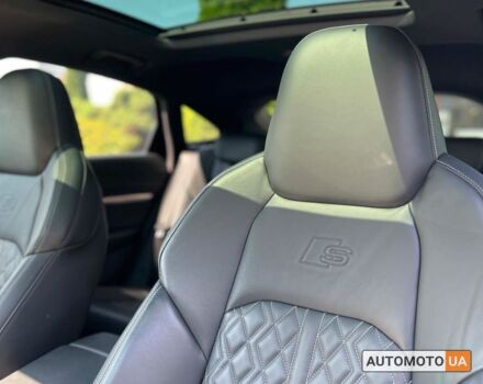 Ауди E-Tron 2020 в Львове на Automoto.ua Белый Ауди E-Tron, объемом двигателя 95 л и пробегом 41 тыс. км за 43900 $, фото 18 на Automoto.ua