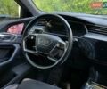 Білий Ауді E-Tron, об'ємом двигуна 0 л та пробігом 93 тис. км за 31440 $, фото 25 на Automoto.ua
