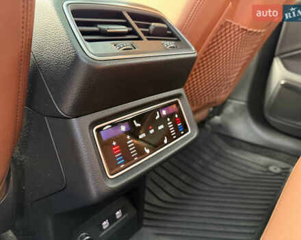 Белый Ауди E-Tron, объемом двигателя 0 л и пробегом 104 тыс. км за 33200 $, фото 23 на Automoto.ua