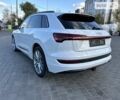 Білий Ауді E-Tron, об'ємом двигуна 0 л та пробігом 32 тис. км за 40555 $, фото 4 на Automoto.ua
