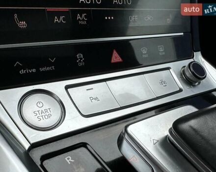Белый Ауди E-Tron, объемом двигателя 0 л и пробегом 145 тыс. км за 22800 $, фото 52 на Automoto.ua