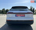 Белый Ауди E-Tron, объемом двигателя 0 л и пробегом 181 тыс. км за 21785 $, фото 75 на Automoto.ua