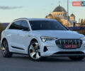 Ауді E-Tron 2020 у Львові на Automoto.ua Білий Ауді E-Tron, об'ємом двигуна 0 л та пробігом 156 тис. км за 29500 $, фото 2 на Automoto.ua