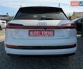 Білий Ауді E-Tron, об'ємом двигуна 0 л та пробігом 66 тис. км за 29650 $, фото 5 на Automoto.ua