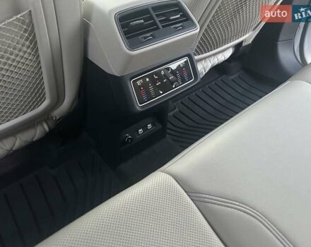 Белый Ауди E-Tron, объемом двигателя 0 л и пробегом 102 тыс. км за 29500 $, фото 11 на Automoto.ua