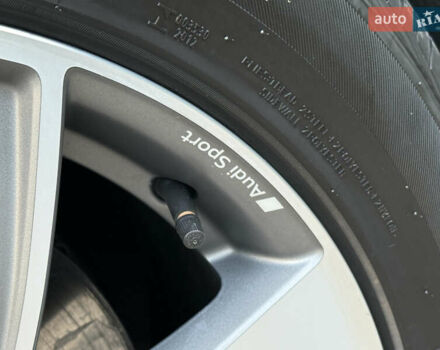 Белый Ауди E-Tron, объемом двигателя 0 л и пробегом 198 тыс. км за 27800 $, фото 77 на Automoto.ua