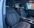 Білий Ауді E-Tron, об'ємом двигуна 0 л та пробігом 55 тис. км за 29400 $, фото 26 на Automoto.ua