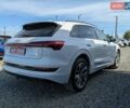 Білий Ауді E-Tron, об'ємом двигуна 0 л та пробігом 66 тис. км за 29950 $, фото 6 на Automoto.ua