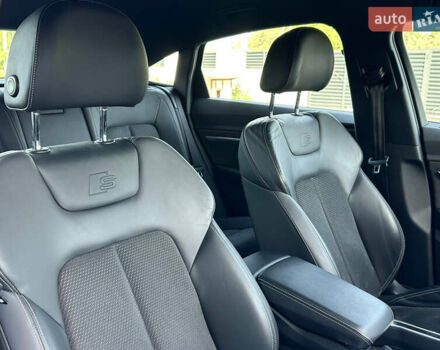 Білий Ауді E-Tron, об'ємом двигуна 0 л та пробігом 59 тис. км за 29900 $, фото 34 на Automoto.ua