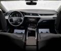 Белый Ауди E-Tron, объемом двигателя 0 л и пробегом 48 тыс. км за 35490 $, фото 50 на Automoto.ua