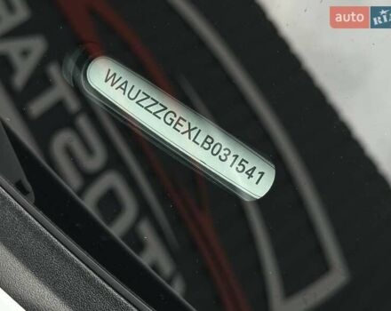 Белый Ауди E-Tron, объемом двигателя 0 л и пробегом 100 тыс. км за 36500 $, фото 50 на Automoto.ua