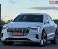 Ауді E-Tron 2020 у Львові на Automoto.ua Білий Ауді E-Tron, об'ємом двигуна 0 л та пробігом 156 тис. км за 29500 $, фото 20 на Automoto.ua