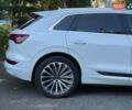 Білий Ауді E-Tron, об'ємом двигуна 0 л та пробігом 93 тис. км за 31440 $, фото 9 на Automoto.ua