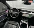 Белый Ауди E-Tron, объемом двигателя 0 л и пробегом 100 тыс. км за 36500 $, фото 28 на Automoto.ua