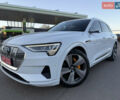 Ауді E-Tron 2020 у Львові на Automoto.ua Білий Ауді E-Tron, об'ємом двигуна 0 л та пробігом 156 тис. км за 29500 $, фото 24 на Automoto.ua