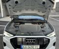 Білий Ауді E-Tron, об'ємом двигуна 0 л та пробігом 41 тис. км за 37500 $, фото 15 на Automoto.ua