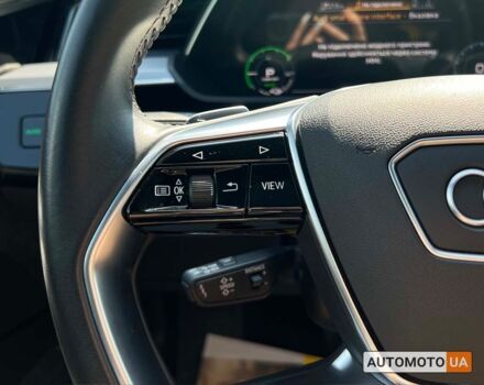 Ауди E-Tron 2020 в Львове на Automoto.ua Белый Ауди E-Tron, объемом двигателя 95 л и пробегом 41 тыс. км за 43900 $, фото 26 на Automoto.ua