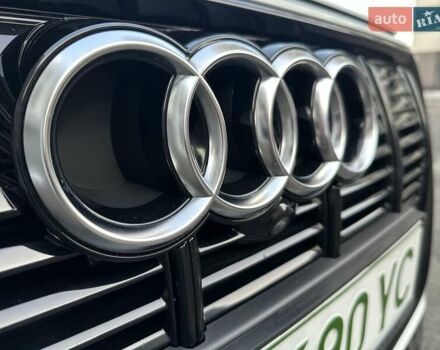 Білий Ауді E-Tron, об'ємом двигуна 0 л та пробігом 41 тис. км за 37500 $, фото 10 на Automoto.ua