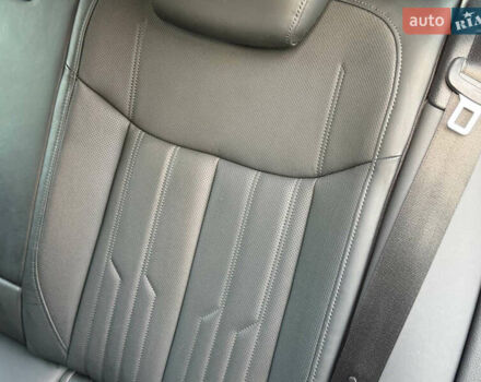 Белый Ауди E-Tron, объемом двигателя 0 л и пробегом 198 тыс. км за 27400 $, фото 44 на Automoto.ua