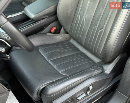 Белый Ауди E-Tron, объемом двигателя 0 л и пробегом 198 тыс. км за 27800 $, фото 29 на Automoto.ua