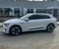 Белый Ауди E-Tron, объемом двигателя 0 л и пробегом 102 тыс. км за 29500 $, фото 4 на Automoto.ua