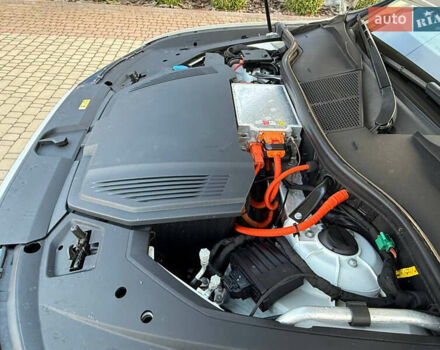 Белый Ауди E-Tron, объемом двигателя 0 л и пробегом 198 тыс. км за 27400 $, фото 107 на Automoto.ua