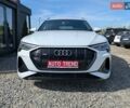 Білий Ауді E-Tron, об'ємом двигуна 0 л та пробігом 66 тис. км за 29950 $, фото 2 на Automoto.ua