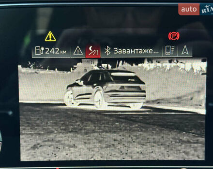 Ауді E-Tron 2020 у Львові на Automoto.ua Білий Ауді E-Tron, об'ємом двигуна 0 л та пробігом 156 тис. км за 29500 $, фото 93 на Automoto.ua