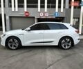 Білий Ауді E-Tron, об'ємом двигуна 0 л та пробігом 41 тис. км за 37500 $, фото 3 на Automoto.ua