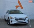 Білий Ауді E-Tron, об'ємом двигуна 0 л та пробігом 49 тис. км за 40990 $, фото 14 на Automoto.ua