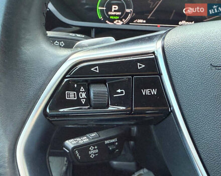 Білий Ауді E-Tron, об'ємом двигуна 0 л та пробігом 198 тис. км за 27400 $, фото 91 на Automoto.ua