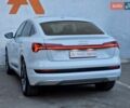 Білий Ауді E-Tron, об'ємом двигуна 0 л та пробігом 49 тис. км за 40990 $, фото 41 на Automoto.ua