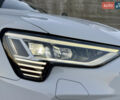 Білий Ауді E-Tron, об'ємом двигуна 0 л та пробігом 89 тис. км за 33500 $, фото 30 на Automoto.ua