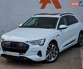Белый Ауди E-Tron, объемом двигателя 0 л и пробегом 48 тыс. км за 35490 $, фото 13 на Automoto.ua