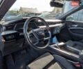 Білий Ауді E-Tron, об'ємом двигуна 0 л та пробігом 66 тис. км за 29650 $, фото 8 на Automoto.ua