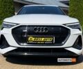 Ауди E-Tron 2020 в Львове на Automoto.ua Белый Ауди E-Tron, объемом двигателя 95 л и пробегом 41 тыс. км за 43900 $, фото 1 на Automoto.ua