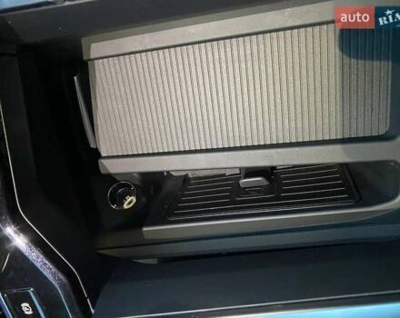 Білий Ауді E-Tron, об'ємом двигуна 0 л та пробігом 55 тис. км за 29400 $, фото 16 на Automoto.ua