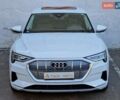 Білий Ауді E-Tron, об'ємом двигуна 0 л та пробігом 49 тис. км за 40990 $, фото 3 на Automoto.ua