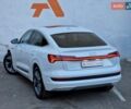 Білий Ауді E-Tron, об'ємом двигуна 0 л та пробігом 49 тис. км за 40990 $, фото 32 на Automoto.ua