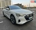 Білий Ауді E-Tron, об'ємом двигуна 0 л та пробігом 41 тис. км за 37500 $, фото 2 на Automoto.ua