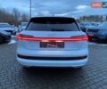 Білий Ауді E-Tron, об'ємом двигуна 0 л та пробігом 55 тис. км за 29400 $, фото 5 на Automoto.ua