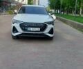 Білий Ауді E-Tron, об'ємом двигуна 0 л та пробігом 55 тис. км за 52200 $, фото 1 на Automoto.ua