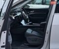 Білий Ауді E-Tron, об'ємом двигуна 0 л та пробігом 49 тис. км за 40990 $, фото 48 на Automoto.ua