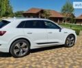 Білий Ауді E-Tron, об'ємом двигуна 0 л та пробігом 73 тис. км за 43900 $, фото 4 на Automoto.ua