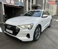 Білий Ауді E-Tron, об'ємом двигуна 0 л та пробігом 41 тис. км за 37500 $, фото 1 на Automoto.ua