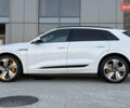 Білий Ауді E-Tron, об'ємом двигуна 0 л та пробігом 89 тис. км за 33500 $, фото 4 на Automoto.ua