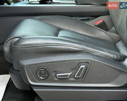 Белый Ауди E-Tron, объемом двигателя 0 л и пробегом 198 тыс. км за 27400 $, фото 29 на Automoto.ua