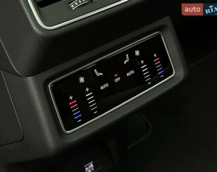 Белый Ауди E-Tron, объемом двигателя 0 л и пробегом 100 тыс. км за 36500 $, фото 24 на Automoto.ua