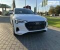 Білий Ауді E-Tron, об'ємом двигуна 0 л та пробігом 32 тис. км за 40555 $, фото 10 на Automoto.ua
