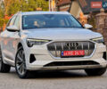 Білий Ауді E-Tron, об'ємом двигуна 0 л та пробігом 198 тис. км за 27400 $, фото 12 на Automoto.ua